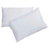 Tontine Medium Cotton Standard Pillows