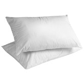 Tontine Medium Cotton Standard Pillows