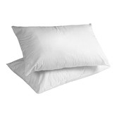 Tontine Firm Cotton Standard Pillows