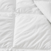 Tontine Natural Cotton Summer Quilt