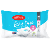 Tontine Easy Care Medium Standard Pillows