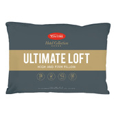 Tontine Hotel Firm Standard Pillow