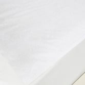 Tontine Mega Value Cotton-Blend Mattress Protector