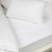 Tontine Mega Value Cotton-Blend Mattress Protector