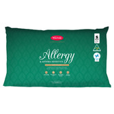 Tontine Classic Comfort Soft Cotton Standard Pillow