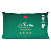 Tontine Classic Comfort Medium Cotton Standard Pillow