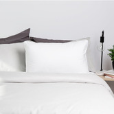 Tontine Classic Comfort Firm Cotton Standard Pillow