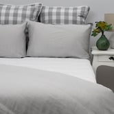 Tontine Classic Comfort Cotton Mattress Protector