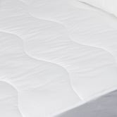 Tontine Classic Comfort Cotton Mattress Protector