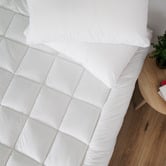 Tontine Classic Comfort Cool Dry Japara Cotton Mattress Topper