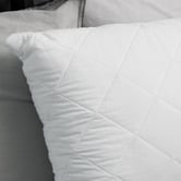 Tontine Classic Comfort Cool Dry Japara Cotton Standard Pillow Protector