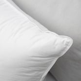 Tontine Classic Comfort Duck Feather &amp; Down Standard Pillow