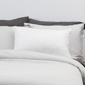 Tontine Classic Comfort Australian Wool-Blend Standard Pillow