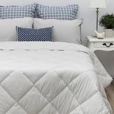 Tontine Classic Comfort Cotton All Seasons Quilt