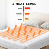 Tontine Classic Electric Blanket