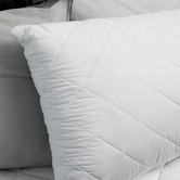 Tontine Classic Comfort Cool Dry Cotton Standard Pillow