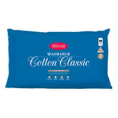 Tontine Classic Cotton Standard Pillows