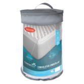 Tontine Comfortech Convoluted Underlay