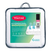 Tontine Hydrocool Mattress Protector