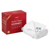 Tontine Cotton Electric Blanket