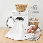 Tontine Cotton Electric Blanket