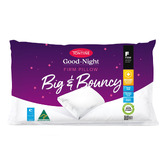 Tontine Good Night Big &amp; Bouncy Standard Pillow