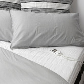 Tontine Cotton Electric Blanket