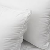Tontine Classic Comfort Cotton Standard Pillows