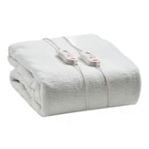 Tontine Sherpa Fleece Electric Blanket