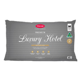 Tontine Luxury Hotel Medium Standard Pillows