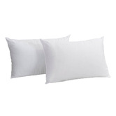 Tontine Quick Dry Firm Standard Pillows