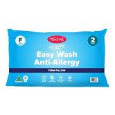 Tontine Quick Dry Firm Standard Pillows