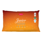 Tontine Classic Comfort Low &amp; Soft Junior Standard Pillow