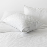 Tontine Mega Value Quilted Standard Pillow Protectors