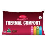 Tontine Good Night Thermal Comfort Standard Pillow