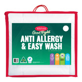 Tontine Good Night Easy Wash All Seasons Quilt