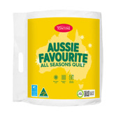 Tontine Aussie Favourite All Seasons Quilt