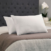 Tontine Luxury Hotel Medium Standard Pillows