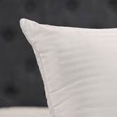 Tontine Luxury Hotel Medium Standard Pillows