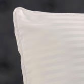 Tontine Hotel Luxury Comfort High &amp; Firm Standard Pillow