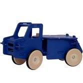 Moover Toys Moover Wooden Dump Truck