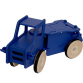 Moover Toys Moover Wooden Dump Truck