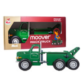 Moover Toys Moover Toys Mack Ride-On Truck with Crane Arm