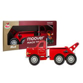 Moover Toys Moover Toys Mack Ride-On Truck with Crane Arm