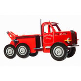 Moover Toys Moover Toys Mack Ride-On Truck with Crane Arm