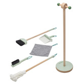 Moover Toys 6 Piece Moover Toys Essentials Cleaning Set