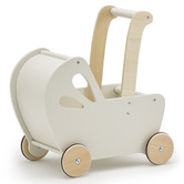 MooverToys Moover Toys Essential Doll Pram | Temple & Webster