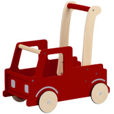 Moover Toys Kids&#039; Red Moover Push Truck