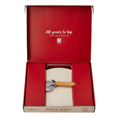 Wiltshire 3 Piece Pizza Make &amp; Serve Set