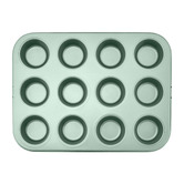 Wiltshire 3 Piece Rectangular Cake &amp; Cupcake Carrier Set